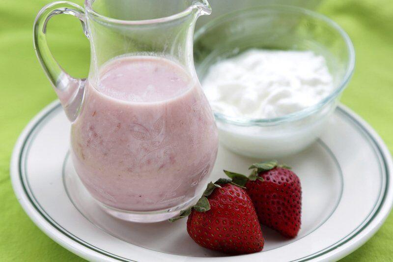 Homemade Salad Dressings Say Goodbye To The Bottle Lifestyles Newburyportnews Com