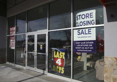 Planet Fitness Will Open At The Loop Pending Approval Regional