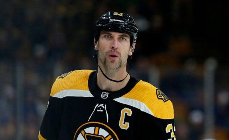 Stacey At Age 42 Chara Still A Difference Maker In Playoffs For Bruins Local Sports Newburyportnews Com Mark messier nhl leadership award.
