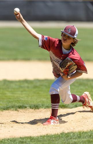 Jeremy Peña has been clutch since his Little League days in Providence -  The Boston Globe