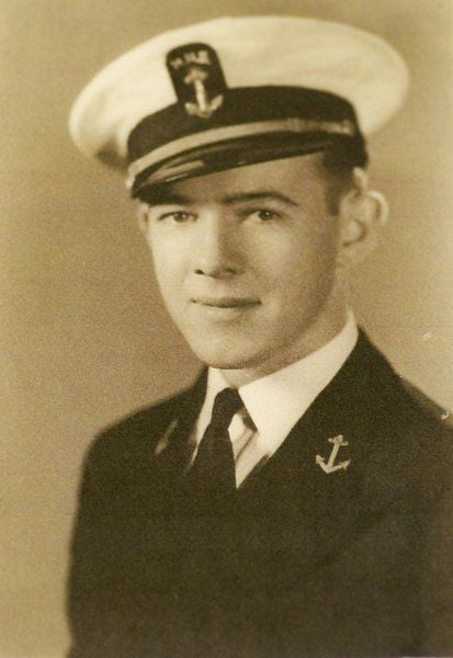 George Duffy, served in WWII, dies at 94 | Local News | newburyportnews.com