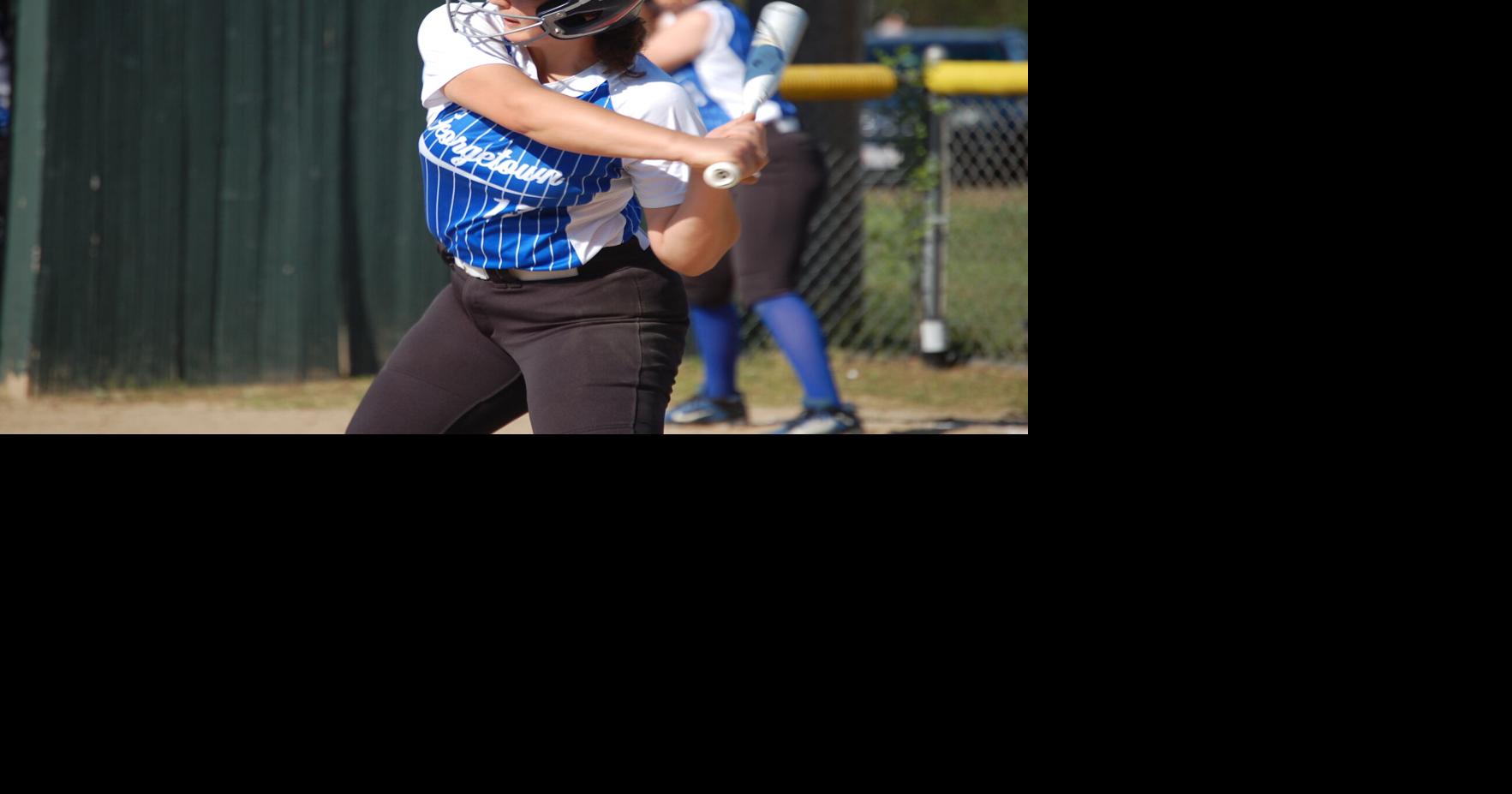 Weekend Roundup: Barbarick's first career blast lifts Georgetown over Amesbury