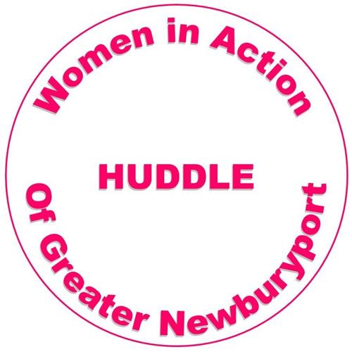 HUDDLE logo