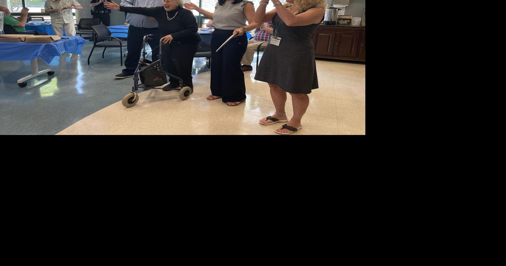 Celebrating Amesbury's oldest Local News