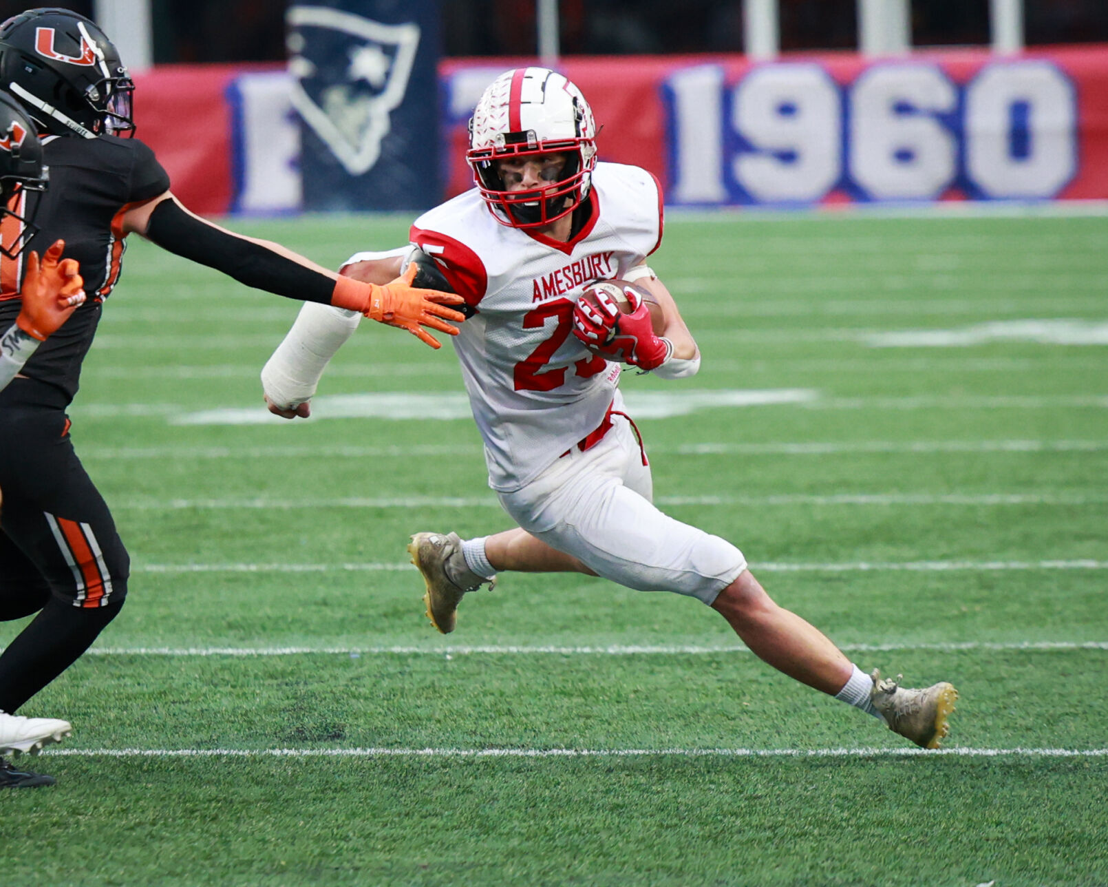 Agganis all star game 2019 Clearance