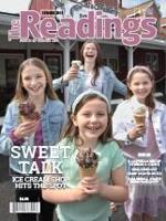 The Readings Magazine