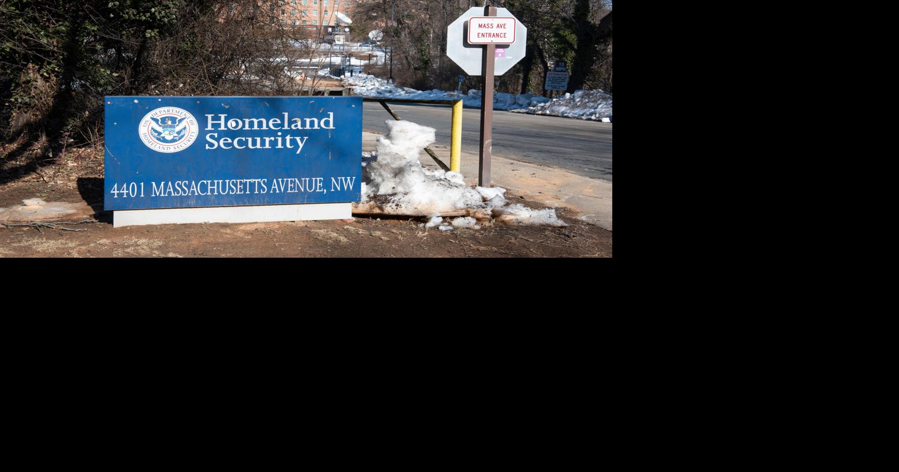 Another shutdown begins for some government agencies