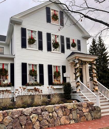 This Old House home on Holiday House Tour, Local News