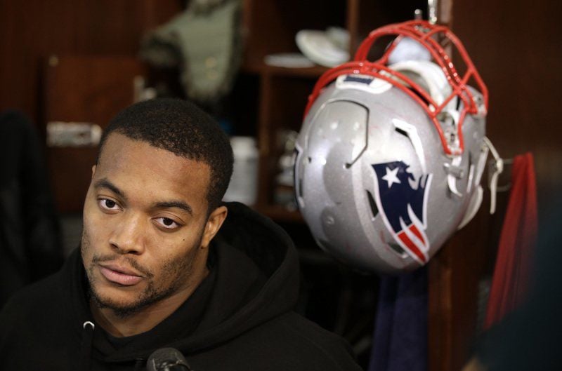 Patriots sign DE Trey Flowers, who won 2 Super Bowls with New England