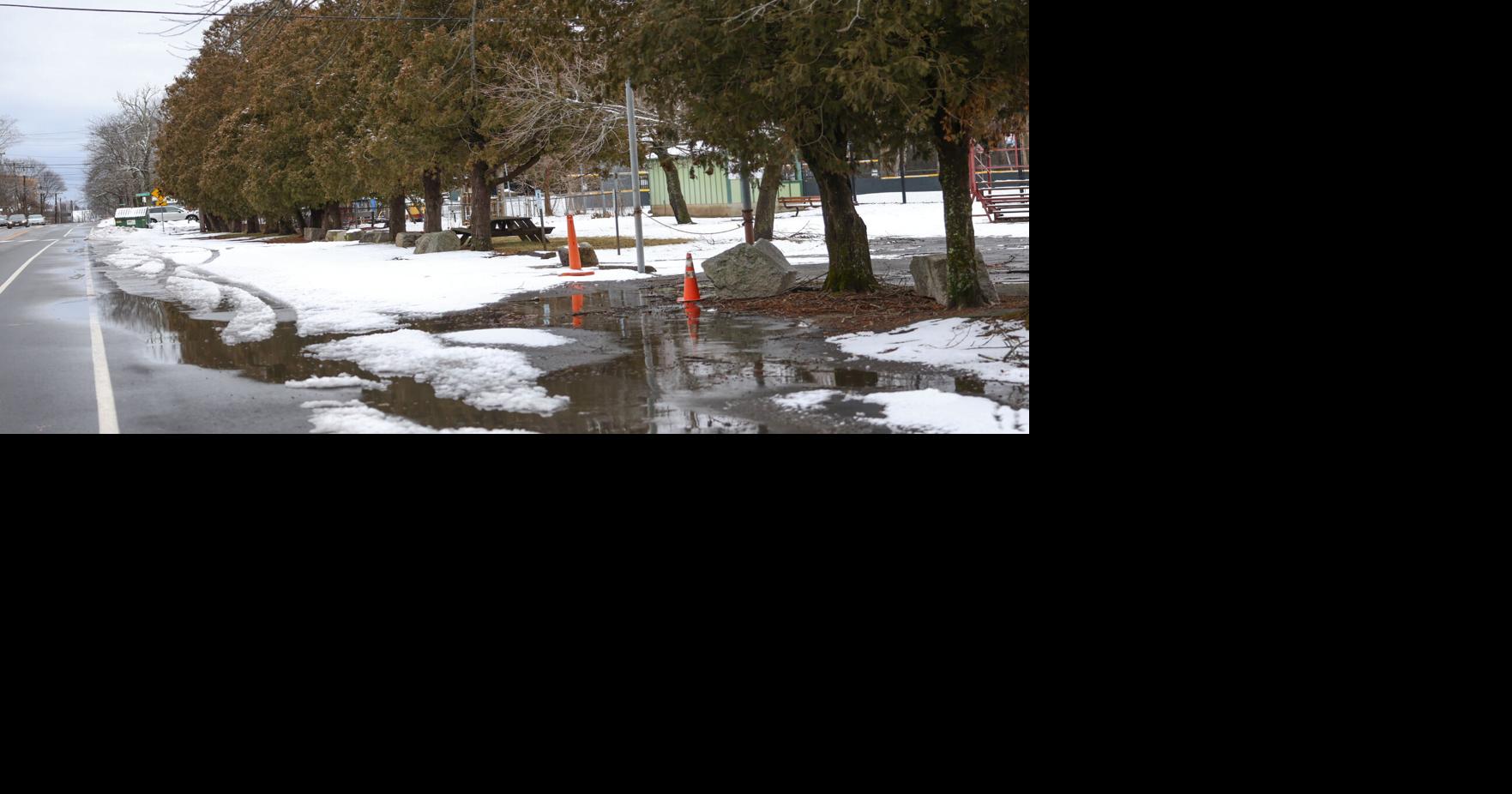 Lower Atkinson Common plan may head to council soon | Local News ...