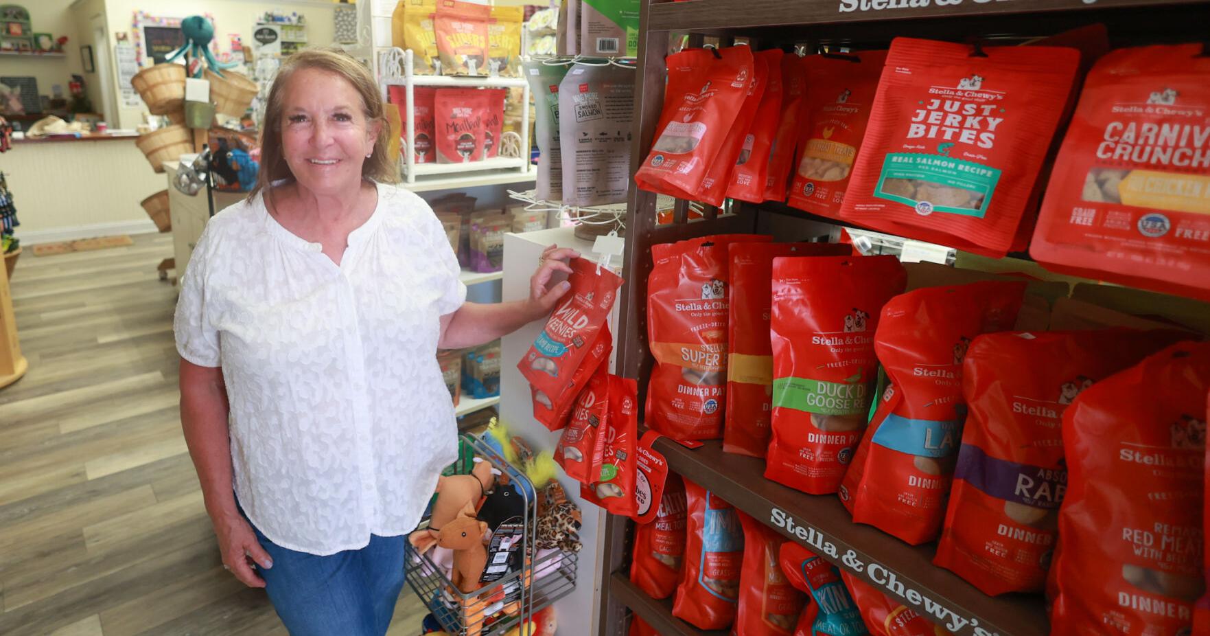 20 years serving Amesbury's furry friends - Vimarsana News