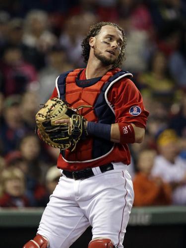 Vote: Will the Red Sox Re-Sign Jarrod Saltalamacchia? 