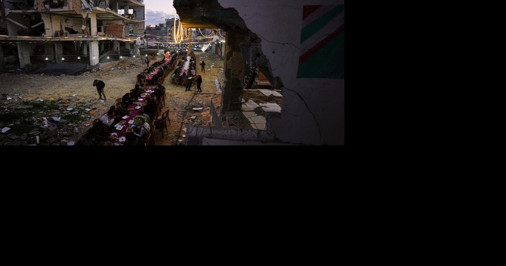 Gaza ceasefire had momentum but some fear a new war will distract world