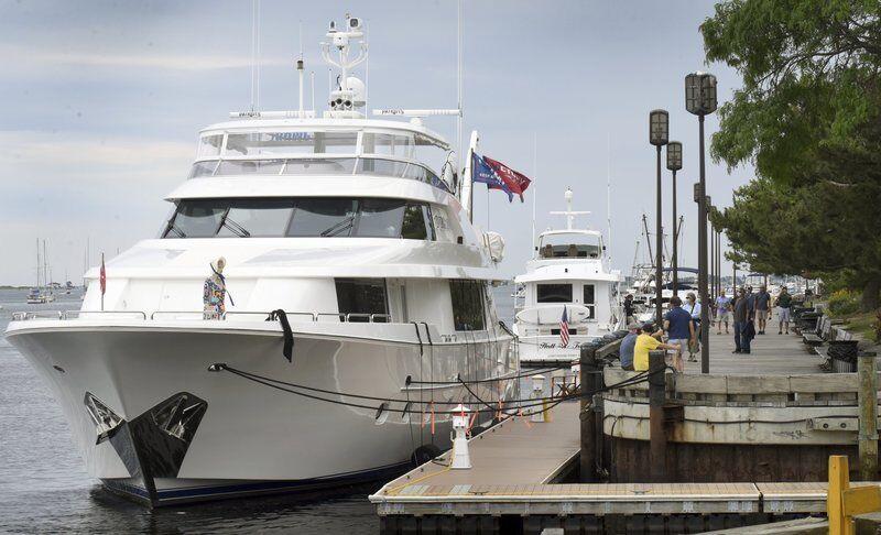 City Alerts Boaters About Covid 19 Guidelines Local News Newburyportnews Com