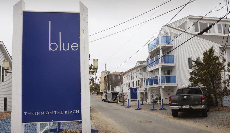 Landmark Plum Island Hotel Set To Reopen Local News