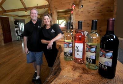 A good year for local vintners | Local News | newburyportnews.com