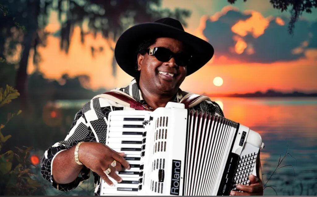 Nathan & the Zydeco Cha Chas performs Saturday | News