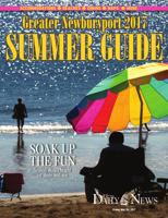 Greater Newburyport 2017 Summer Guide