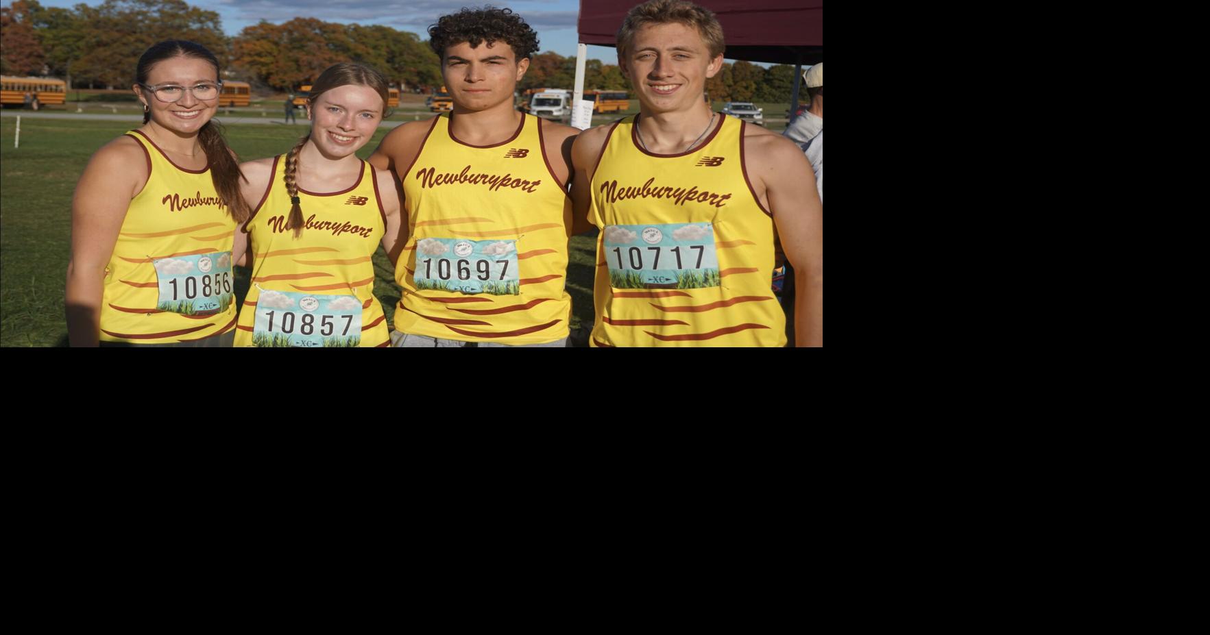 Captains Corner: Newburyport Cross Country | Sports | newburyportnews.com