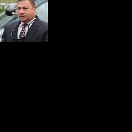 Former Methuen police chief faces 30 days in jail, loss of pension