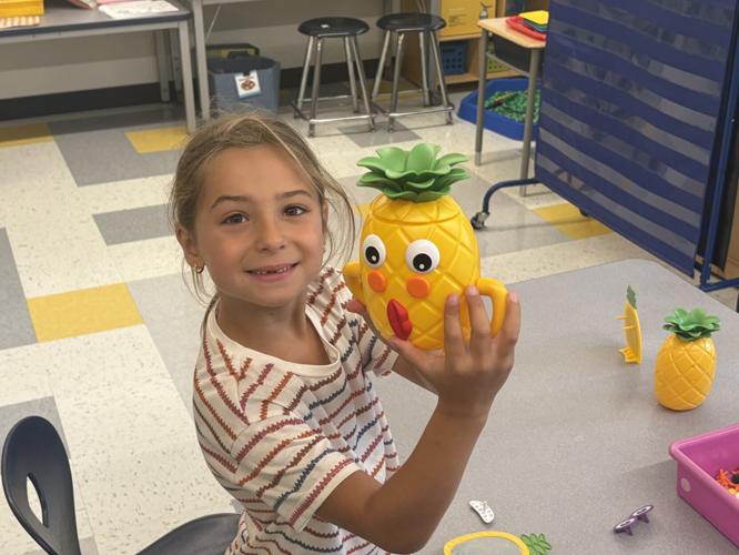 Kids undergo kindergarten basic training | Local News | newburyportnews.com