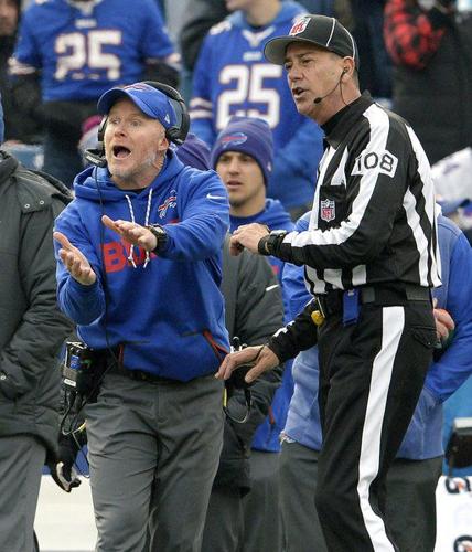 Bills, 'Bills Mafia' ready for prime-time