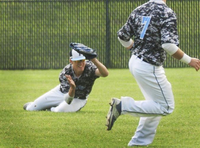 Professional baseball gets a second chance in Watertown