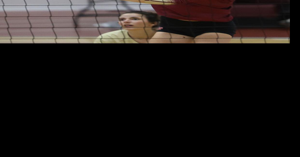 CAL Volleyball Awards: Port's Lawton and Vigeant, along with Pentucket ...