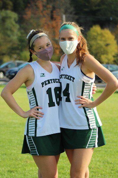 Captains Corner: Pentucket field hockey