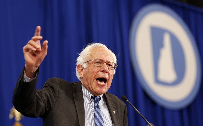 Sanders