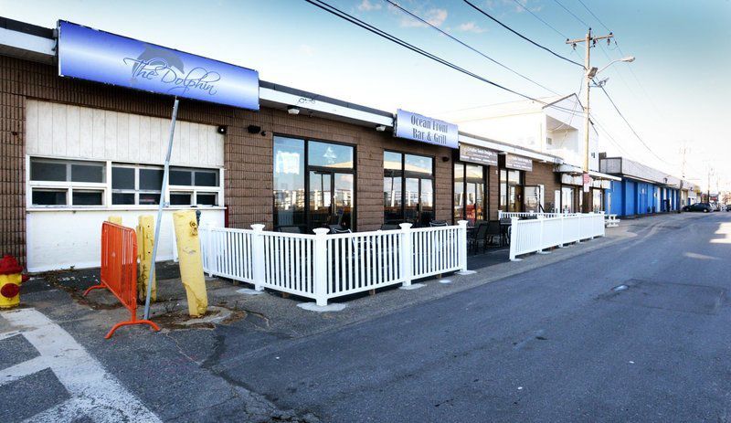 Concerns Raised About Salisbury Beach Condo Plan Local News Concerns Raised About Salisbury Beach Condo Plan