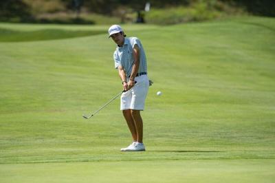 Francoeur's bid for Mass. Amateur title ends in semifinals 