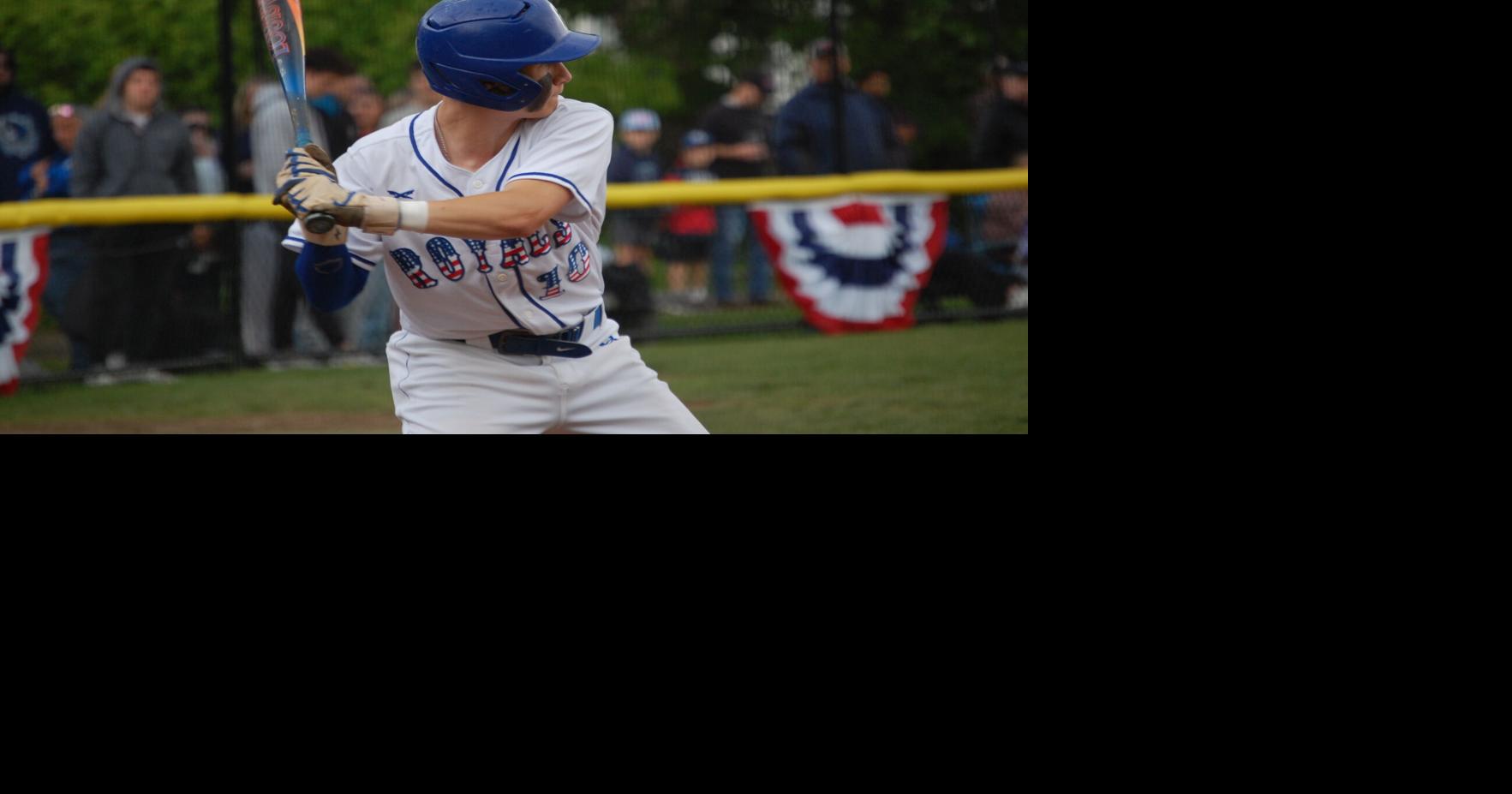Local Roundup: Pitching delivers big time as Georgetown baseball picks ...