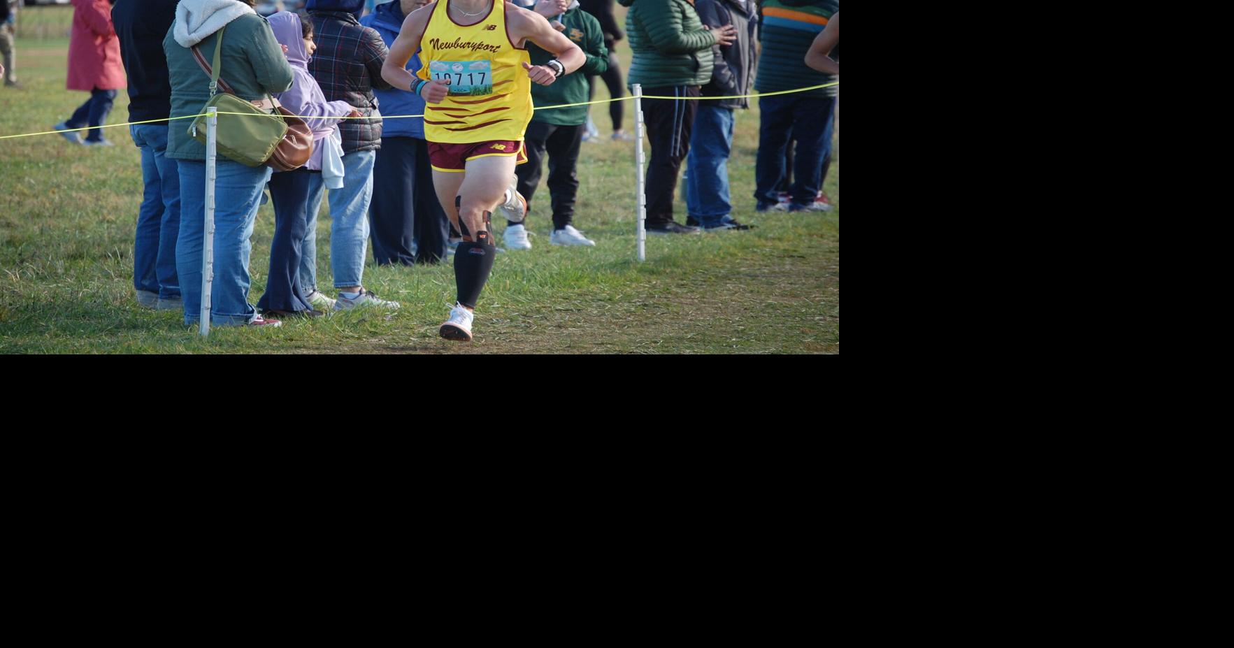 CAL Cross Country Awards: Mohoric defends MVP title, Hall of Famers ...