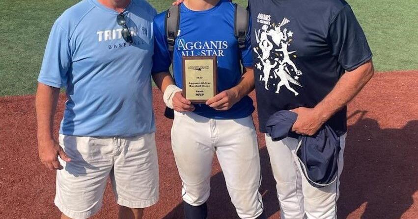 Agganis all star game 2019 Clearance