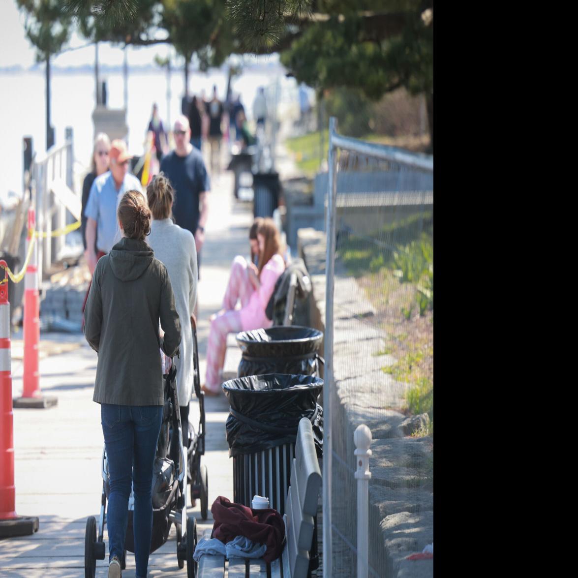 Opinion On the 4th of July, celebrate peace Columns