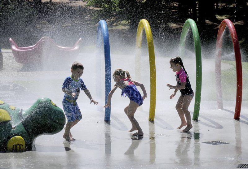 Making A Splash Local News Newburyportnews Com