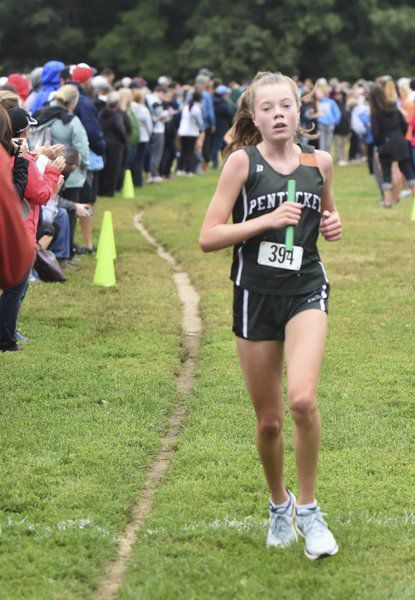 Off to the races: Four local teams place inside top 10 at highly competitive Clipper Relays