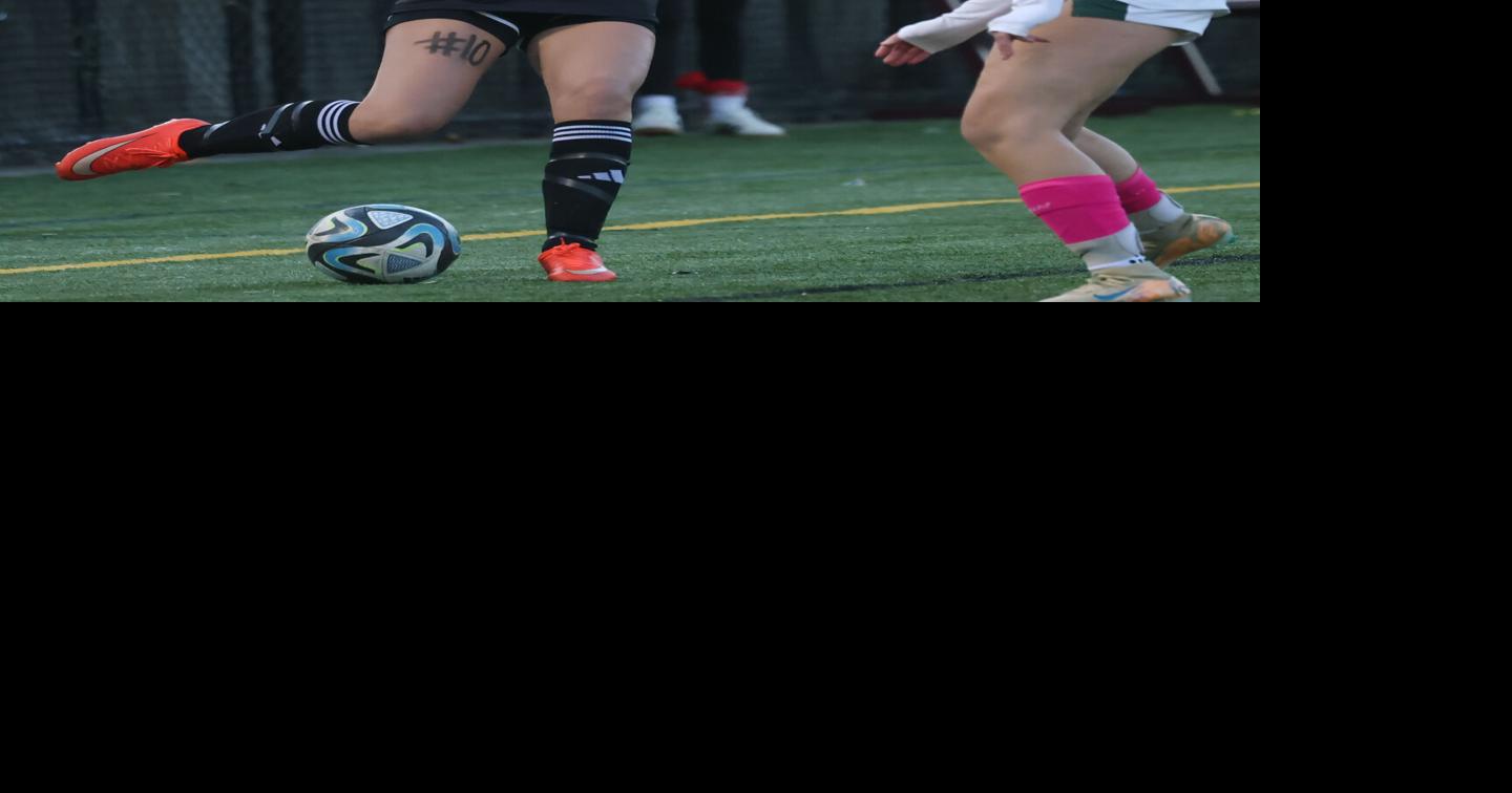 Soccer Corner Kicks: Shutout streak continues for Newburyport girls, while Amesbury boys earn stellar draw