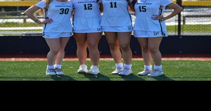 Captains Corner: Pentucket Field Hockey