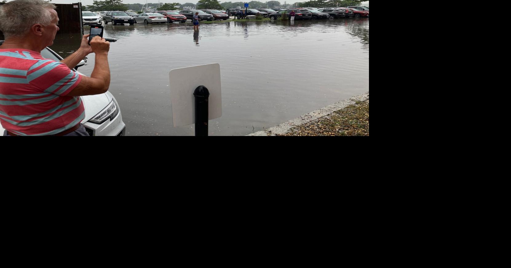 At-large candidates talk culvert woes | Local News | newburyportnews.com