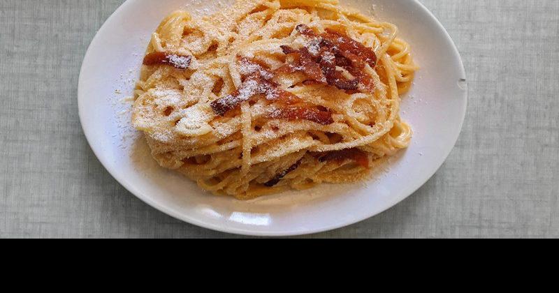 Guanciale Recipes - Great Italian Chefs