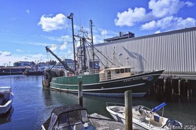 NTSB recommends inspections after sinking of fishing boat