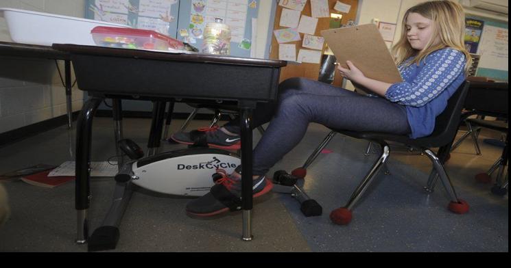 do desk peddlers work