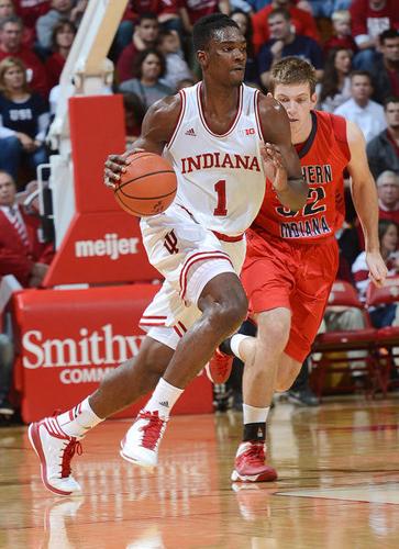 Haverhill's Vonleh to leave Indiana for NBA, Sports