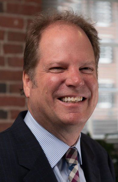 Port man's company developing coronavirus test kit