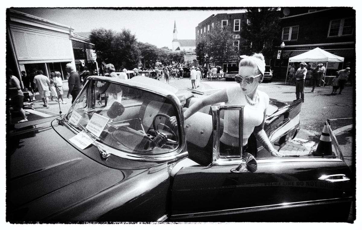 Slideshow Amesbury Days Car Show Multimedia Newburyportnews Com