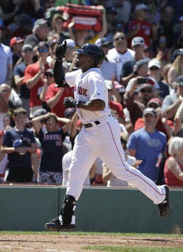 Brewers: A Closer Look At Jackie Bradley Jr.'s Struggles At The Plate