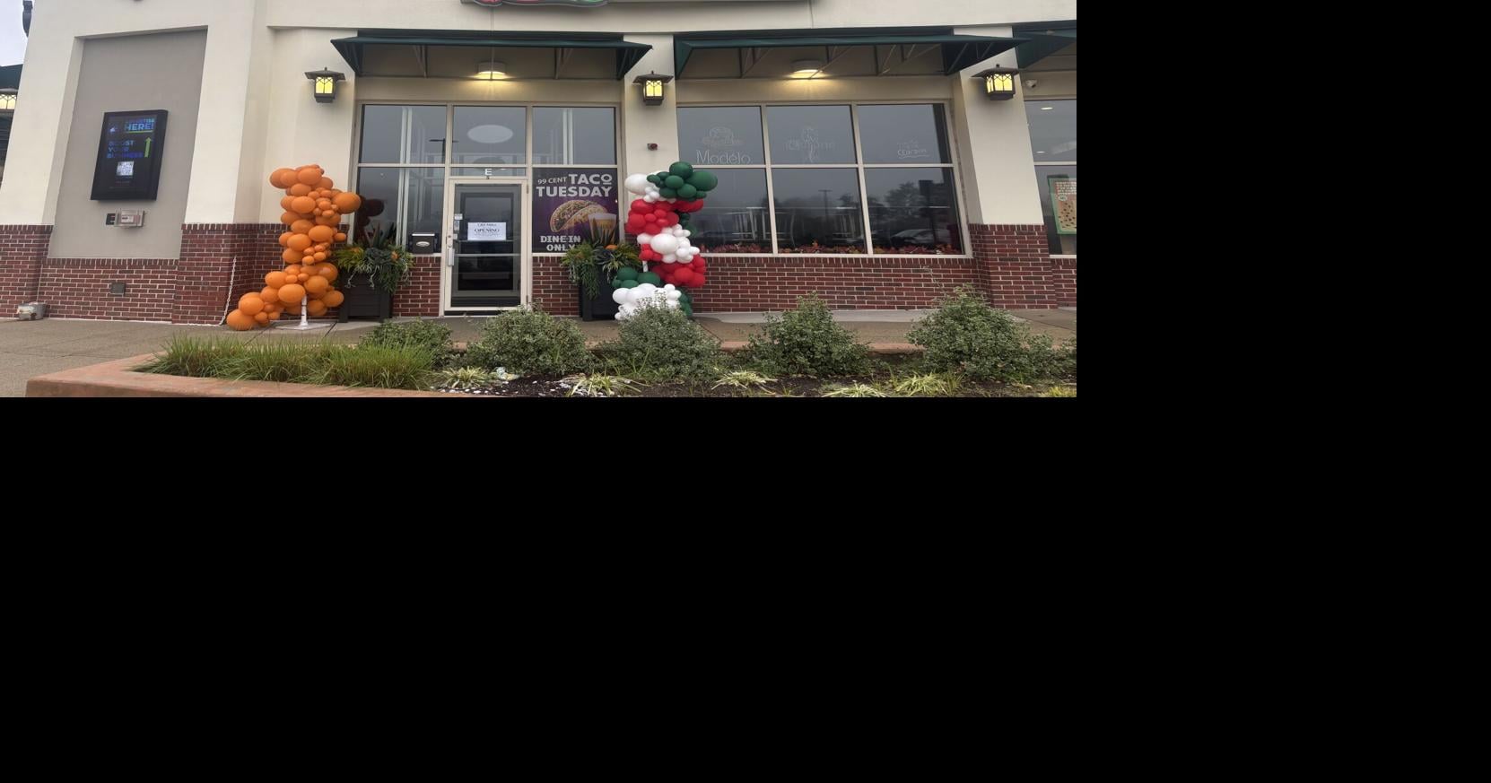 Hey, look; Mexican eatery Oye Mira opens in Amesbury | Local News ...