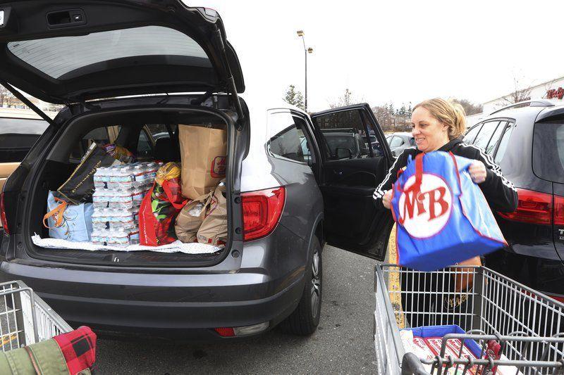Local Residents Businesses Prepare For Coronavirus Local News